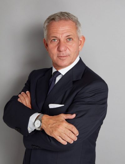 President Marco Durante